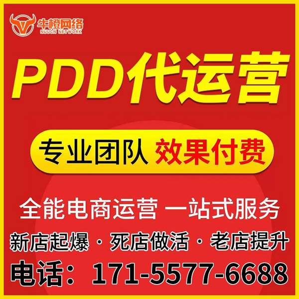 福州电商代运营